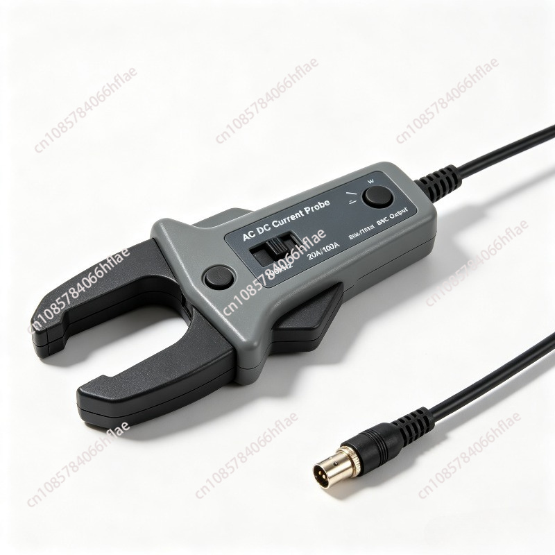 AC DC Current Probe 100kHz Ban - Current Probe Ac Dc 100A ulasan dan harga