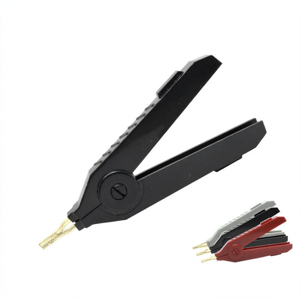 For For JZDZ Kelvin Clamp Conn - Probe Tip Accessory Kit ulasan dan harga