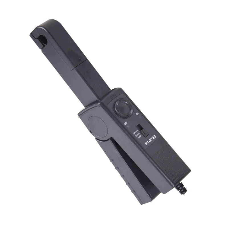 Pintech PT-2720 Oscilloscope P - Current Probe Ac Dc 100A ulasan dan harga