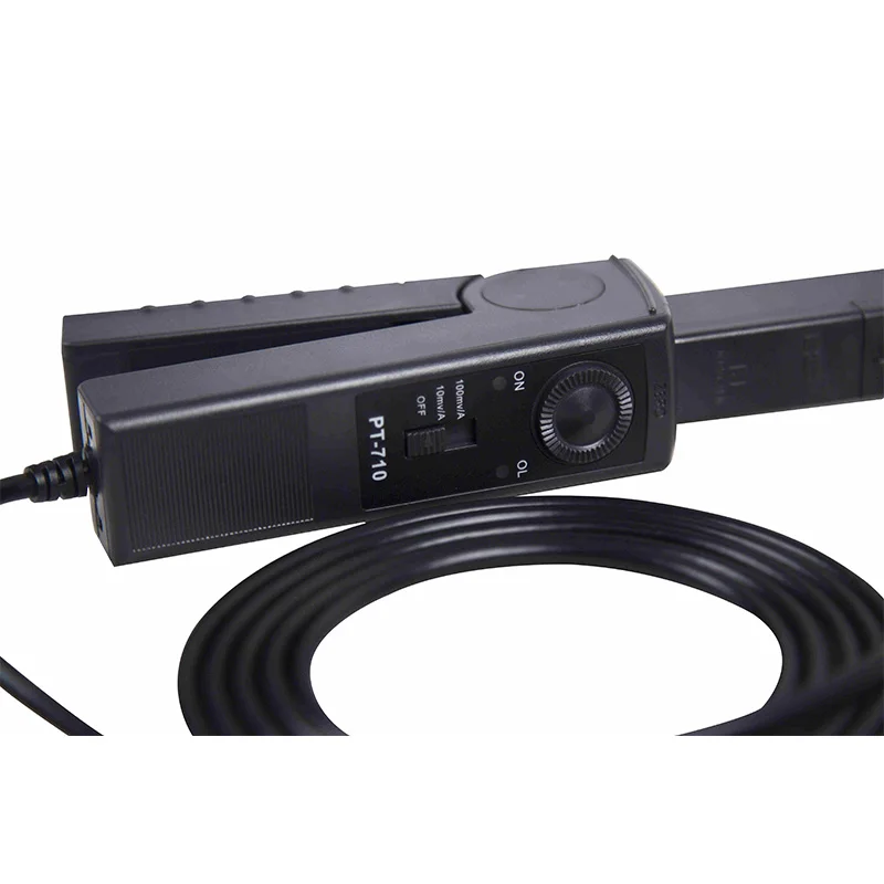 Pintech PT-2720 Oscilloscope P - Current Probe Ac Dc 100A ulasan dan harga