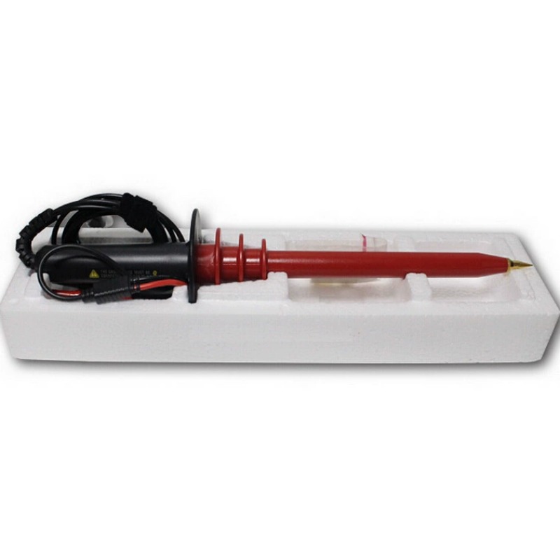 0-40KV High Voltage Probe Test - High Voltage Probe 40Kv ulasan dan harga