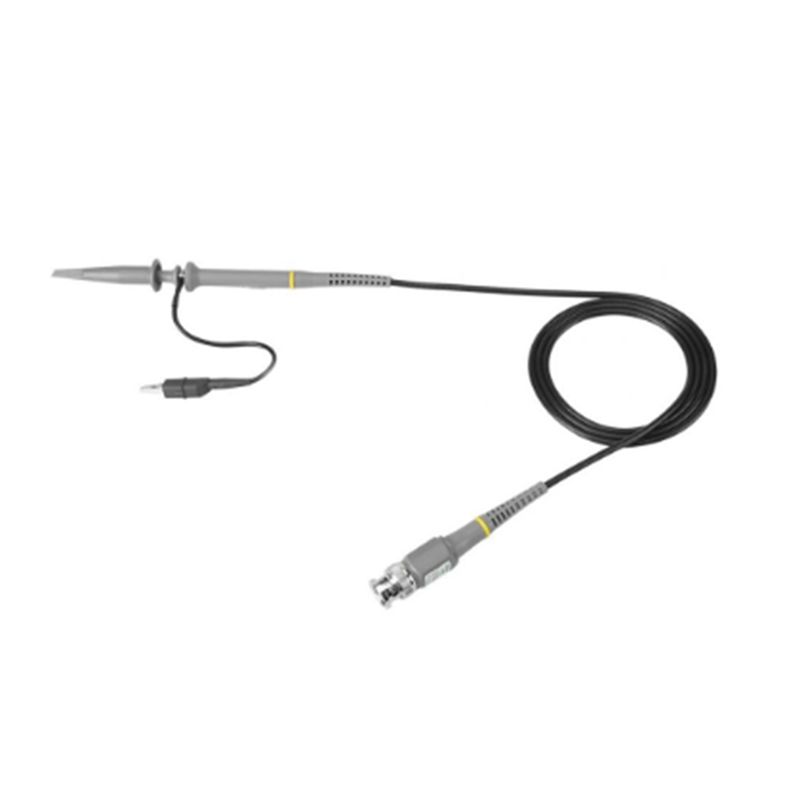 & AT27  2Pc P6100 BNC Oscillos - Oscilloscope Probe 100Mhz 10X ulasan dan harga