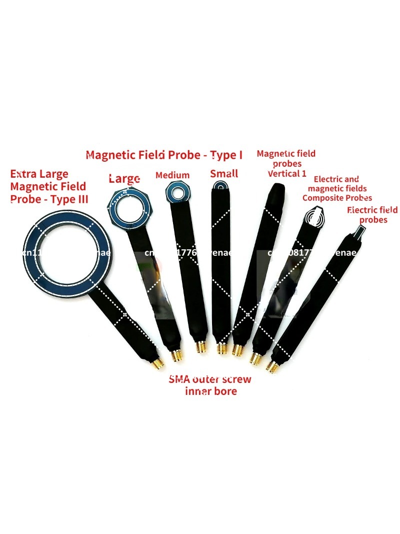 PCB I EMC EMI Near-Field Probe - Near Field Probe Emi Emc ulasan dan harga