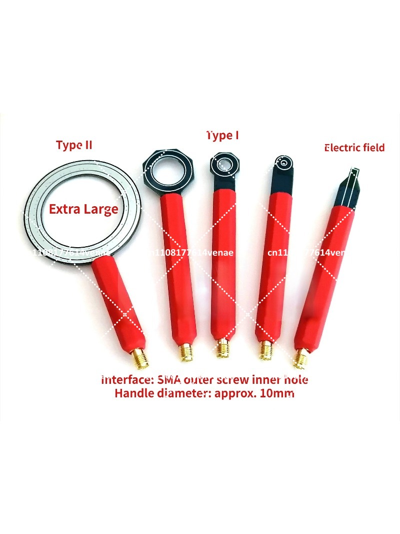 PCB I EMC EMI Near-Field Probe - Near Field Probe Emi Emc ulasan dan harga