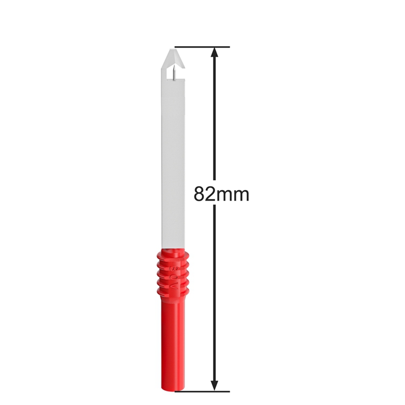 DTA6 CKT014 Universal Oscillos - Oscilloscope Probe 100Mhz 10X ulasan dan harga
