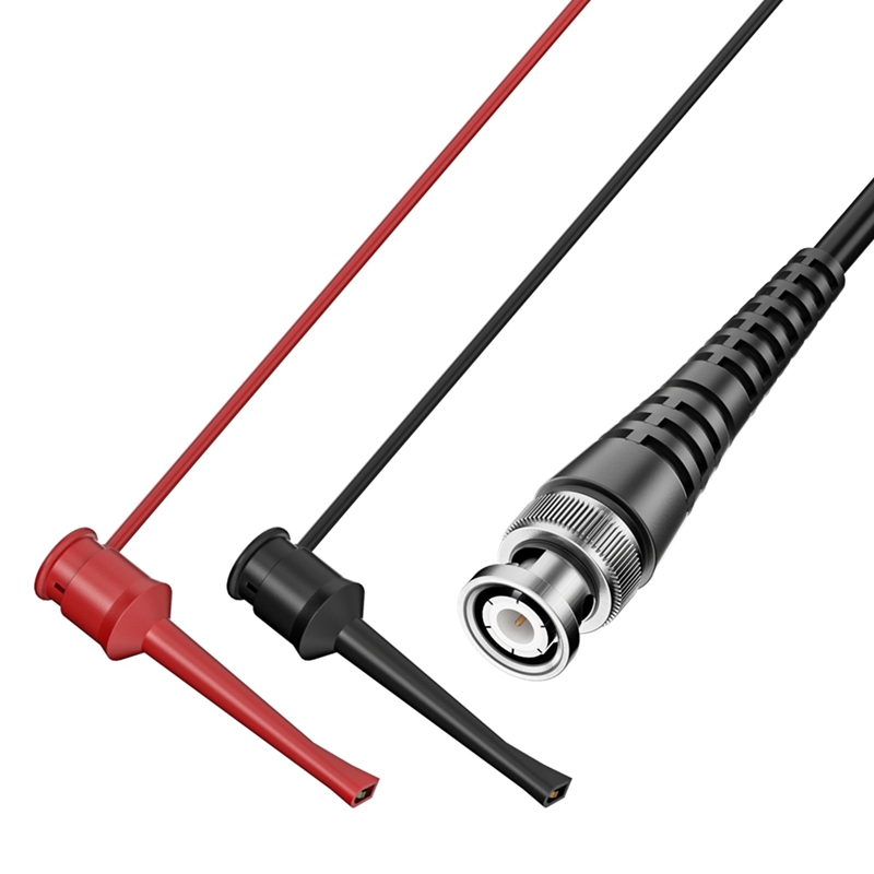 DTA6 CKT014 Universal Oscillos - Oscilloscope Probe 100Mhz 10X ulasan dan harga