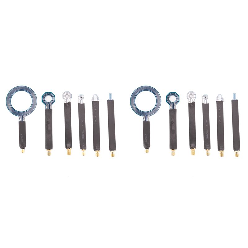 12PCS EMC EMI Near-Field Probe - Near Field Probe Emi Emc ulasan dan harga