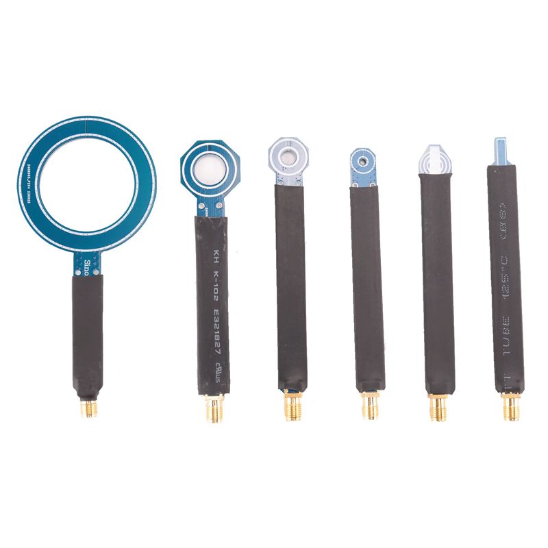 12PCS EMC EMI Near-Field Probe - Near Field Probe Emi Emc ulasan dan harga