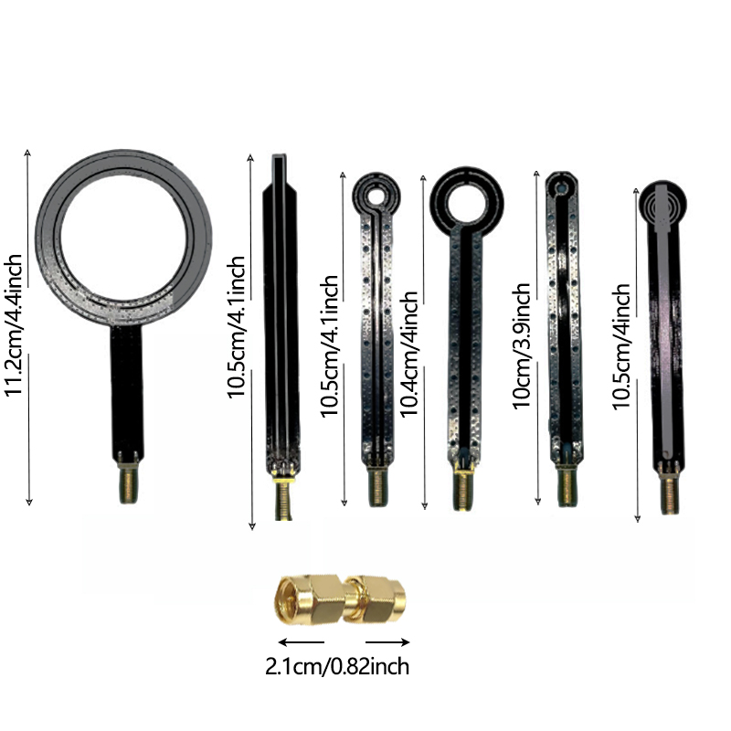 HT08 EMI EMC Near Field Probe  - Near Field Probe Emi Emc ulasan dan harga
