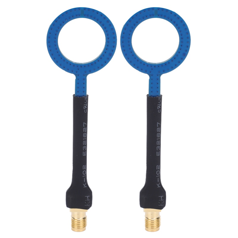 2pcs 20mm H-FIELD PROBE EMC EM - Near Field Probe Emi Emc ulasan dan harga
