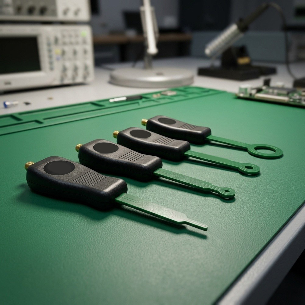KCR20B Near Field For Emi Prob - Near Field Probe Emi Emc ulasan dan harga