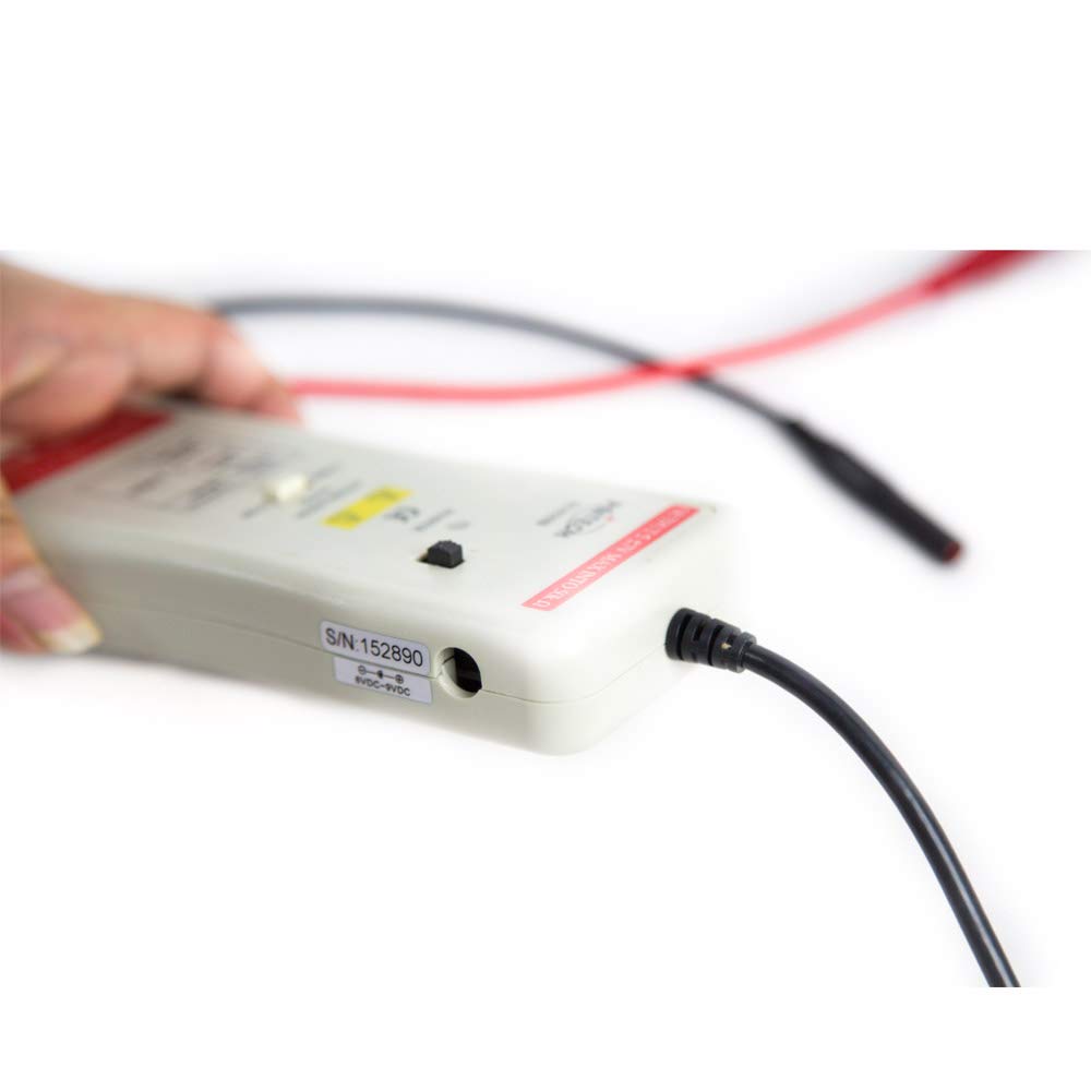 PINTECH N1008B 100MHz High Vol - Oscilloscope Probe 100Mhz 10X ulasan dan harga
