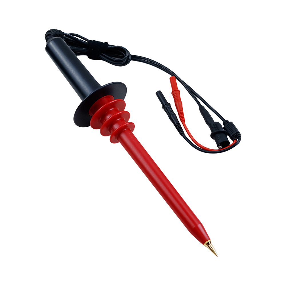 HPV-40 high voltage 40KV multi - High Voltage Probe 40Kv ulasan dan harga