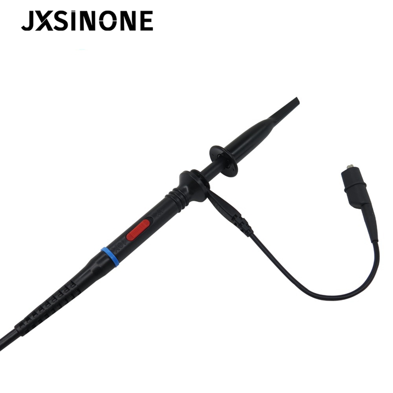 JXSINONE High quality P2000 Se - Oscilloscope Probe Kit 200Mhz ulasan dan harga