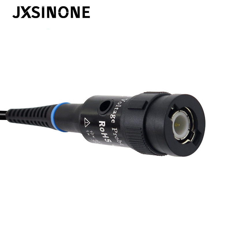 JXSINONE High quality P2000 Se - Oscilloscope Probe Kit 200Mhz ulasan dan harga