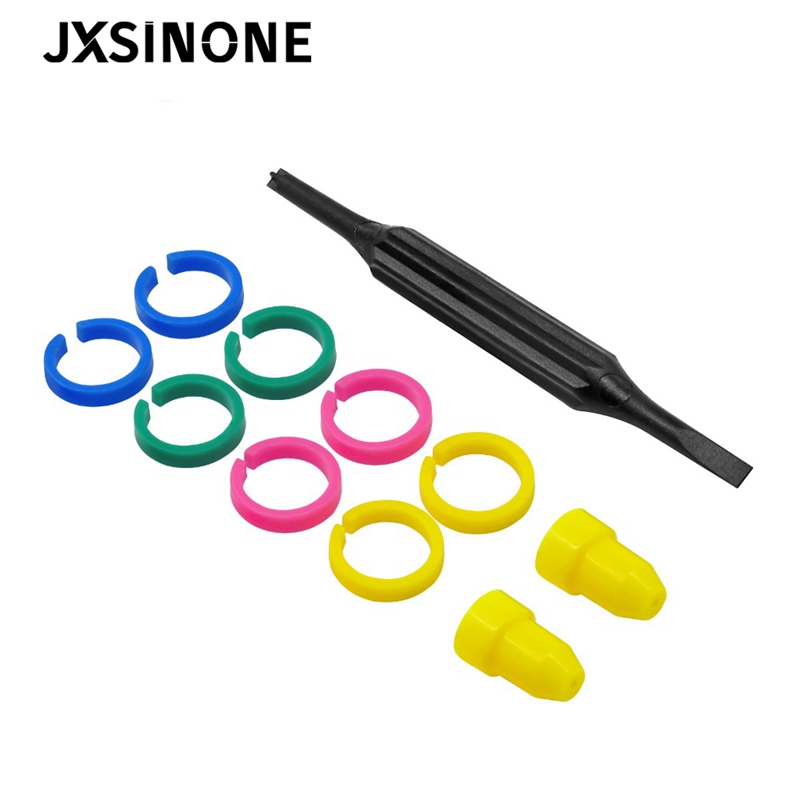 JXSINONE High quality P2000 Se - Oscilloscope Probe Kit 200Mhz ulasan dan harga