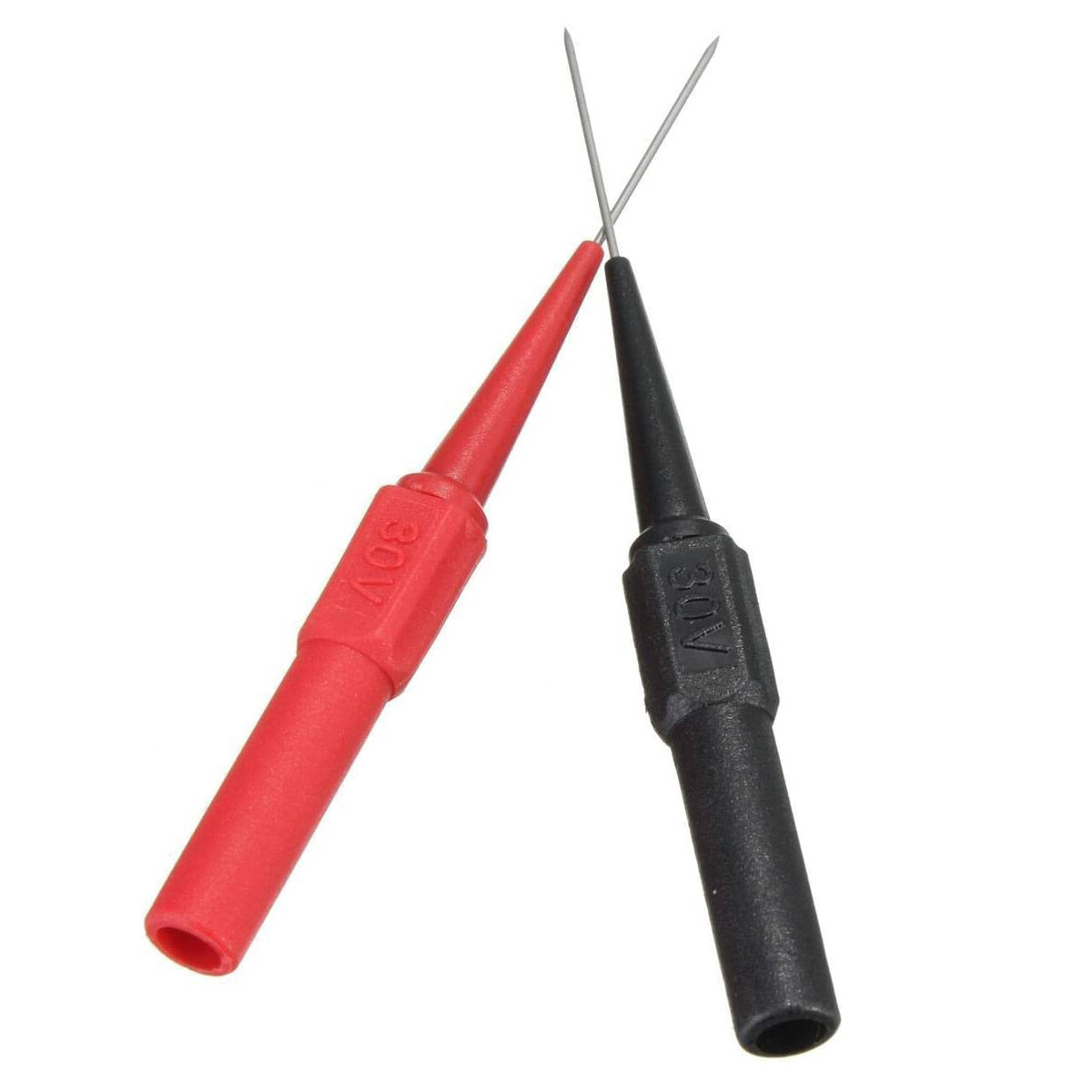 10pcs Instrumentation Diagnost - Probe Tip Accessory Kit ulasan dan harga