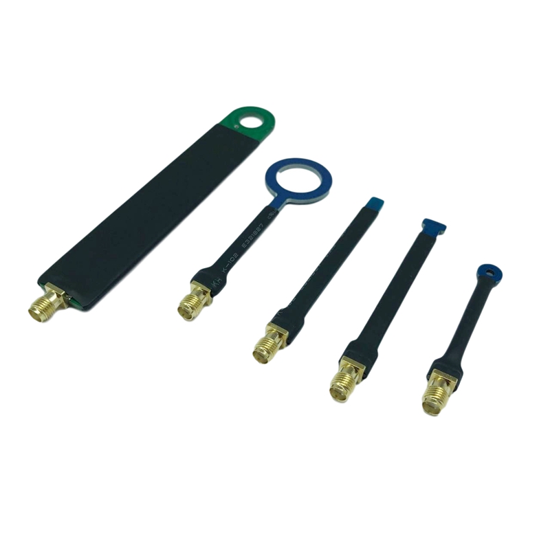 ABEZ 5PCS Magnetic Field Anten - Near Field Probe Emi Emc ulasan dan harga