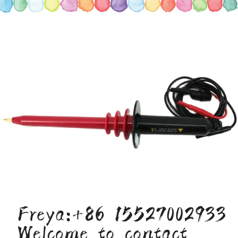 Pintek HVP-40 Portable High Vo - High Voltage Probe 40Kv ulasan dan harga