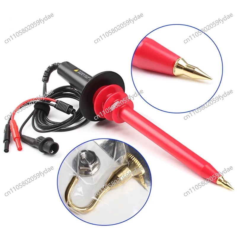 HPV-40 High Voltage 40KV Multi - High Voltage Probe 40Kv ulasan dan harga