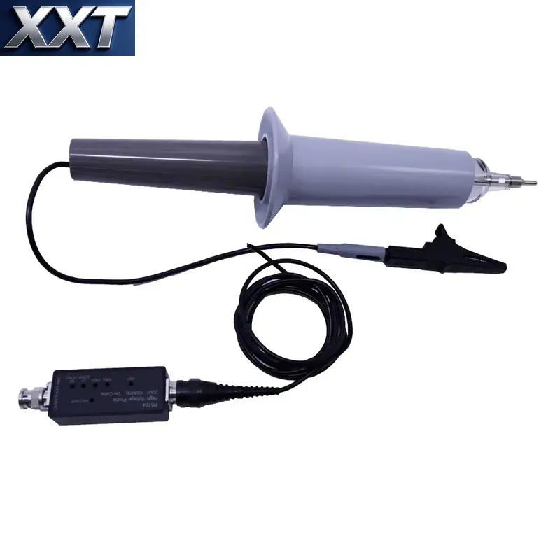XXT Industrial Grade 40KV Osci - High Voltage Probe 40Kv ulasan dan harga