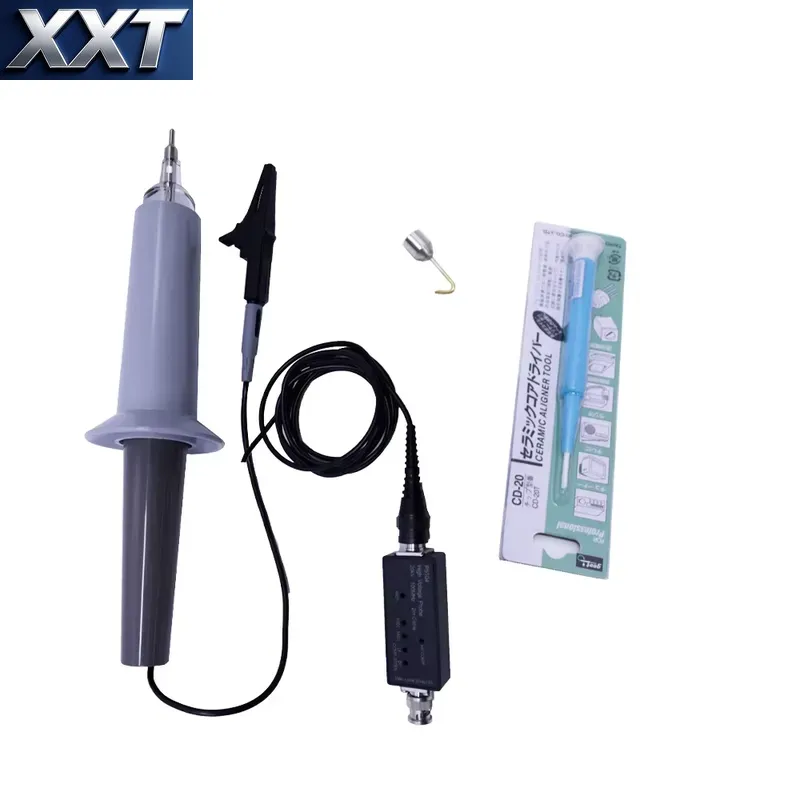 XXT Industrial Grade 40KV Osci - High Voltage Probe 40Kv ulasan dan harga
