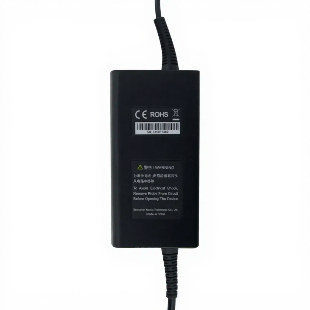 for Micsig CP2100A 800KHz 10A  - Current Probe Ac Dc 100A ulasan dan harga