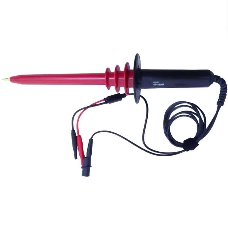 NEW 1000 High Voltage Attenuat - High Voltage Probe 40Kv ulasan dan harga