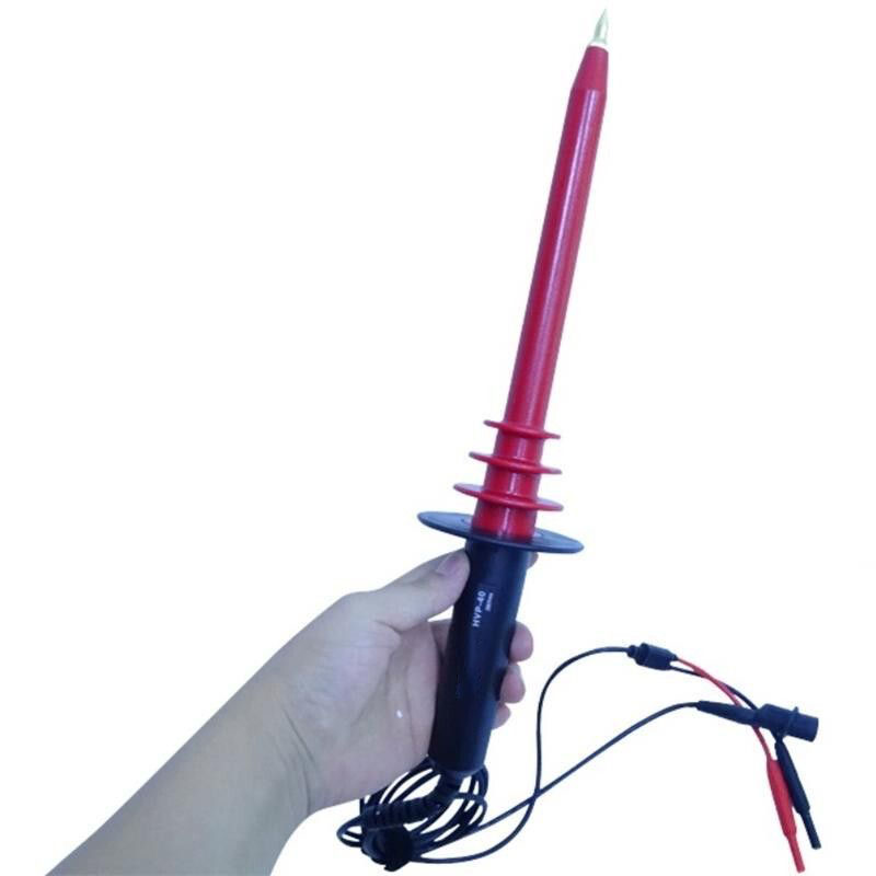 NEW 1000 High Voltage Attenuat - High Voltage Probe 40Kv ulasan dan harga