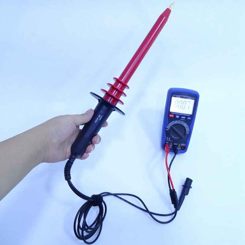 AC88-HPV-40 High Voltage 40KV  - High Voltage Probe 40Kv ulasan dan harga