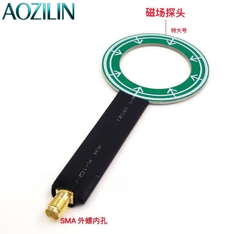 EMC EMI RF Near‑Field Probe, E - Near Field Probe Emi Emc ulasan dan harga