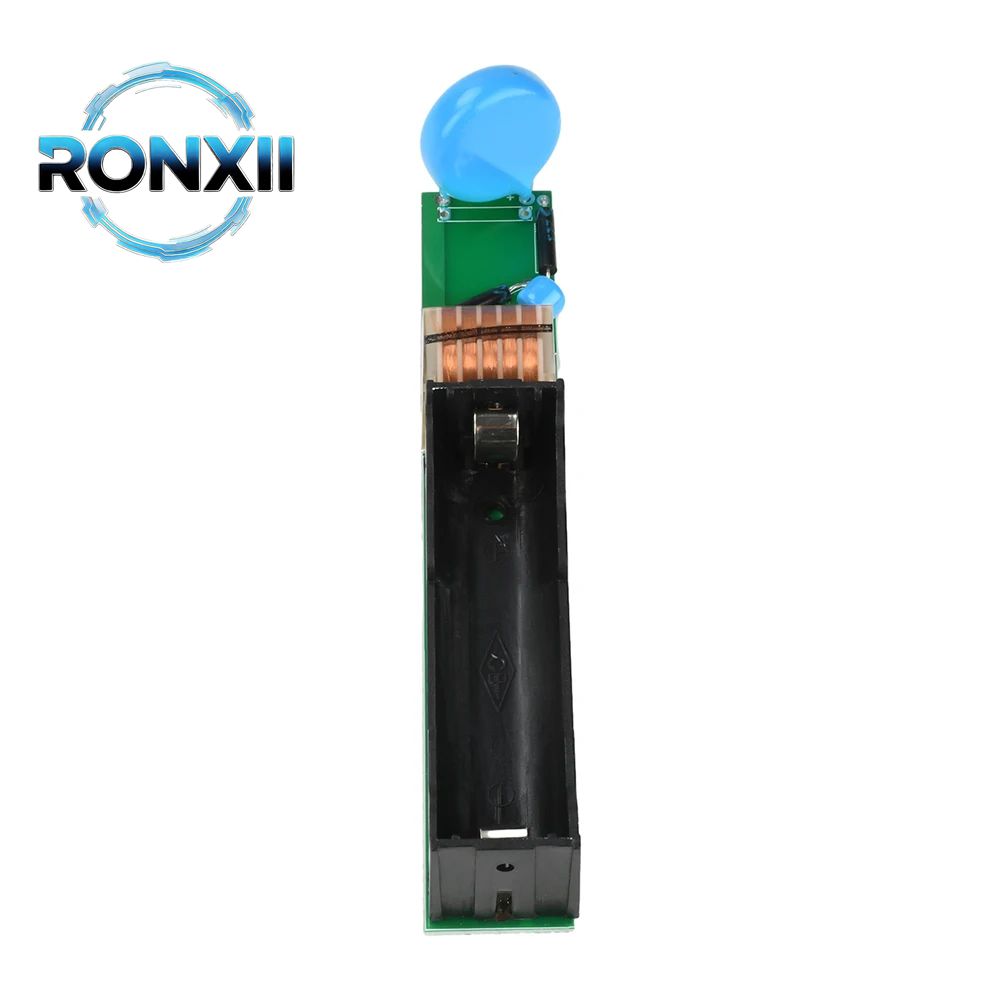 Integrated Battery Compartment - High Voltage Probe 40Kv ulasan dan harga