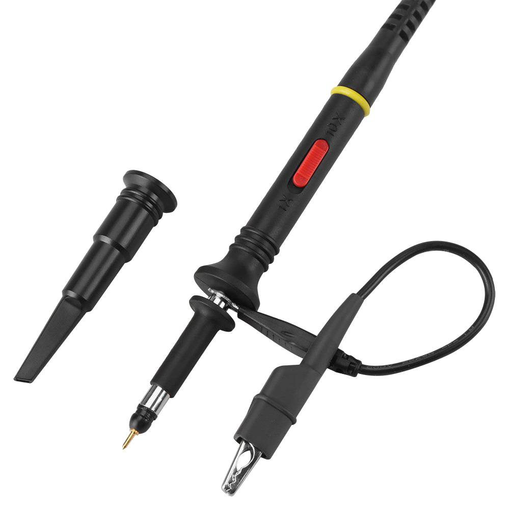 N10R-200Mhz Oscilloscope Probe - Oscilloscope Probe Kit 200Mhz ulasan dan harga