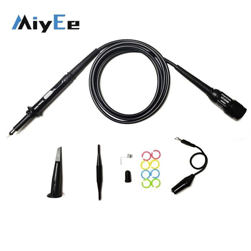 Hantek 100MHz 600V Oscilloscop - Oscilloscope Probe 100Mhz 10X ulasan dan harga