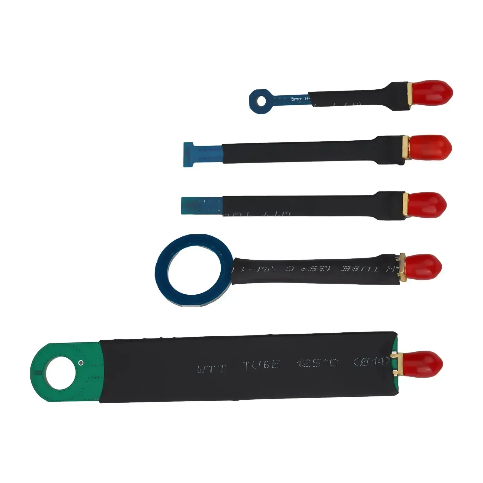 5Pcs 1set Near Field Conductio - Near Field Probe Emi Emc ulasan dan harga