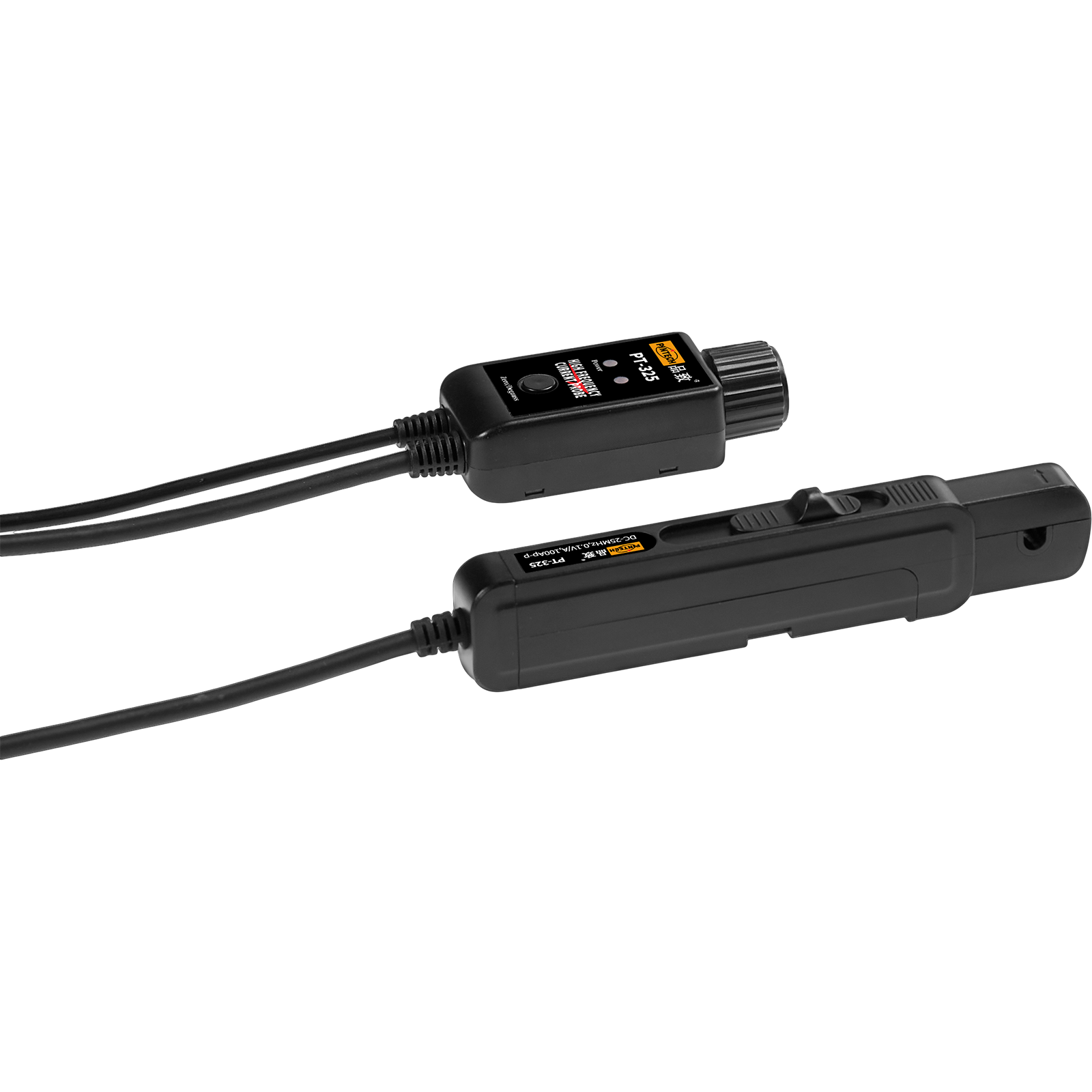 PINTECH PT-325 Oscilloscope Pr - Current Probe Ac Dc 100A ulasan dan harga
