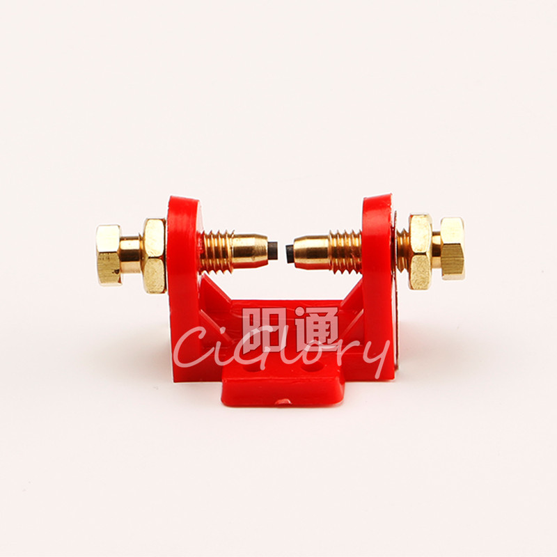 High Frequency Arc Starter Scr - High Voltage Probe 40Kv ulasan dan harga