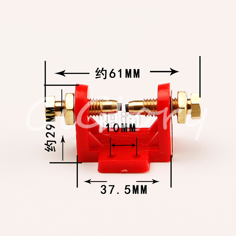 High Frequency Arc Starter Scr - High Voltage Probe 40Kv ulasan dan harga