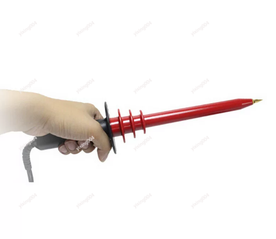 Multimeter High Voltage Test A - High Voltage Probe 40Kv ulasan dan harga