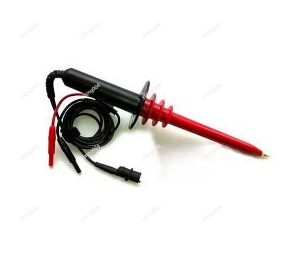 Multimeter High Voltage Test A - High Voltage Probe 40Kv ulasan dan harga
