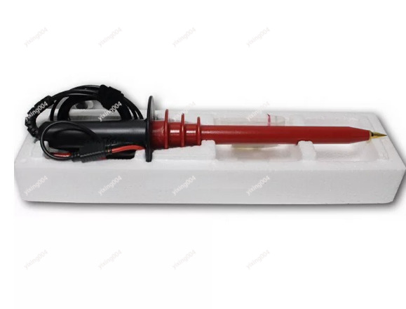 Multimeter High Voltage Test A - High Voltage Probe 40Kv ulasan dan harga