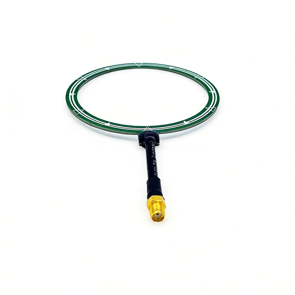 90mm Green PCB Near Field Prob - Near Field Probe Emi Emc ulasan dan harga