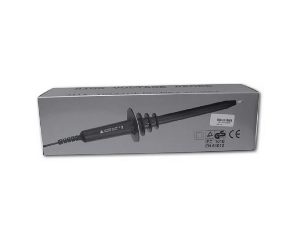 HVP-40 High Voltage Probe Mult - High Voltage Probe 40Kv ulasan dan harga