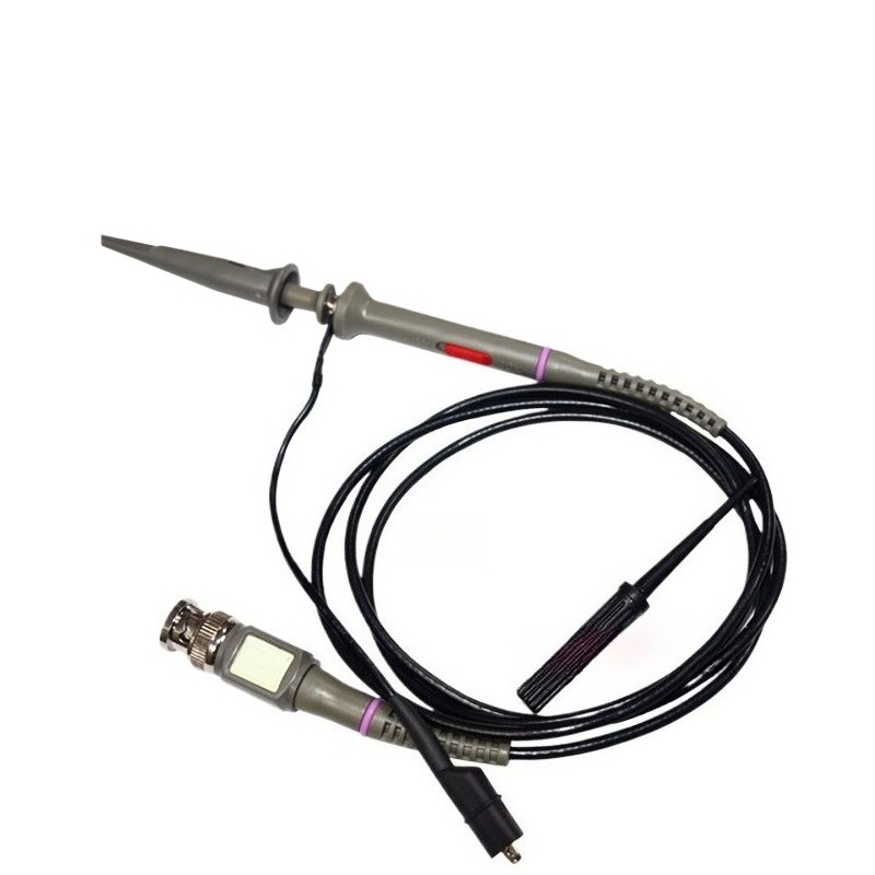 100MHz Oscilloscope Probe 1X/1 - Oscilloscope Probe 100Mhz 10X ulasan dan harga